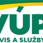 logo společnosti VÚPS servis a služby, s.r.o.