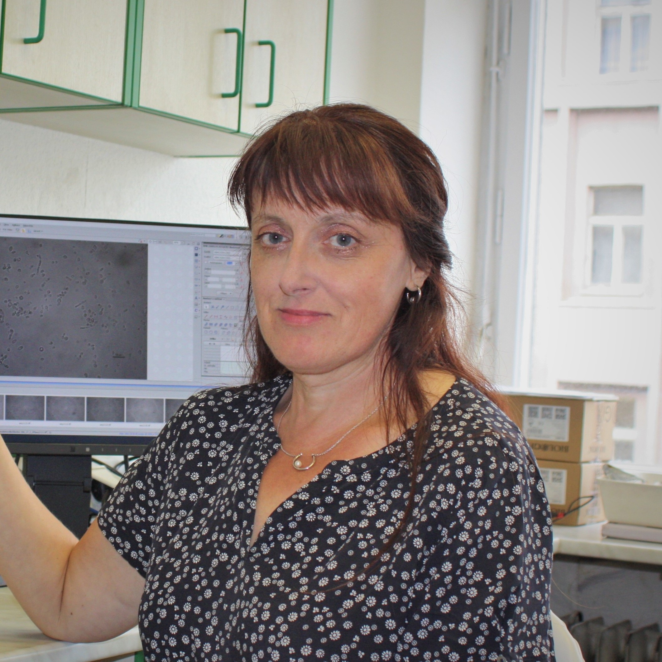 Ing. Petra Kubizniaková
