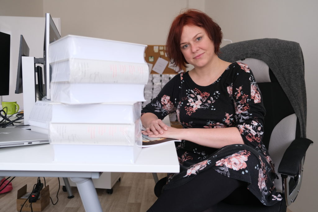 Ing. Tereza Šulcová