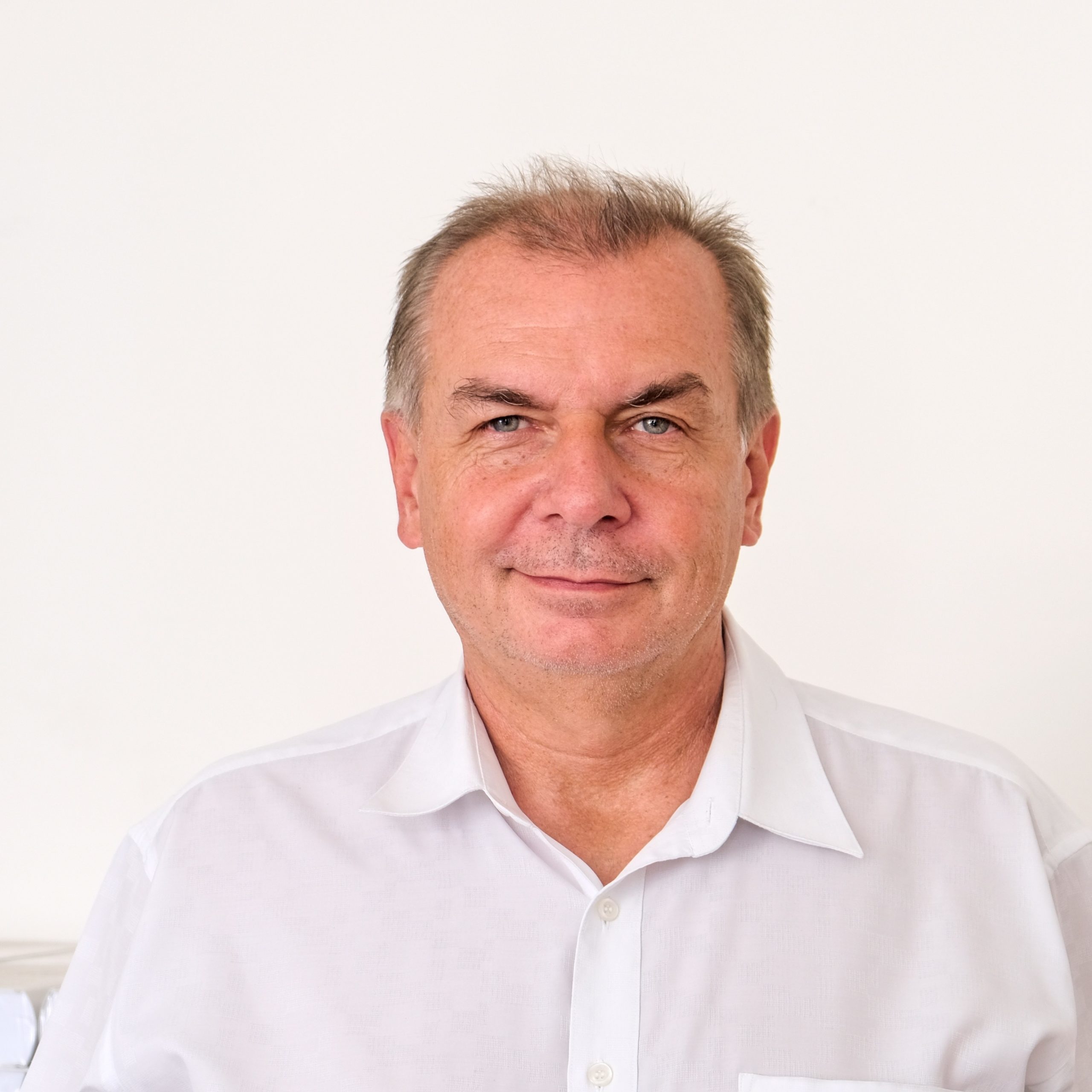 Ing. Martin Likler