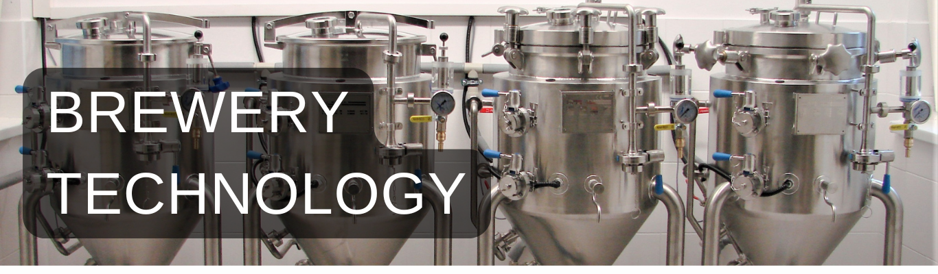 Brewery technology(1)