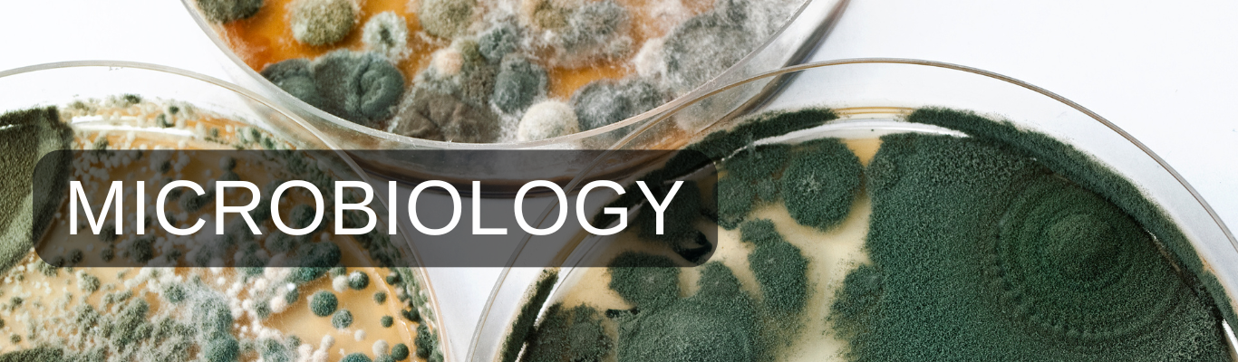 microbiology