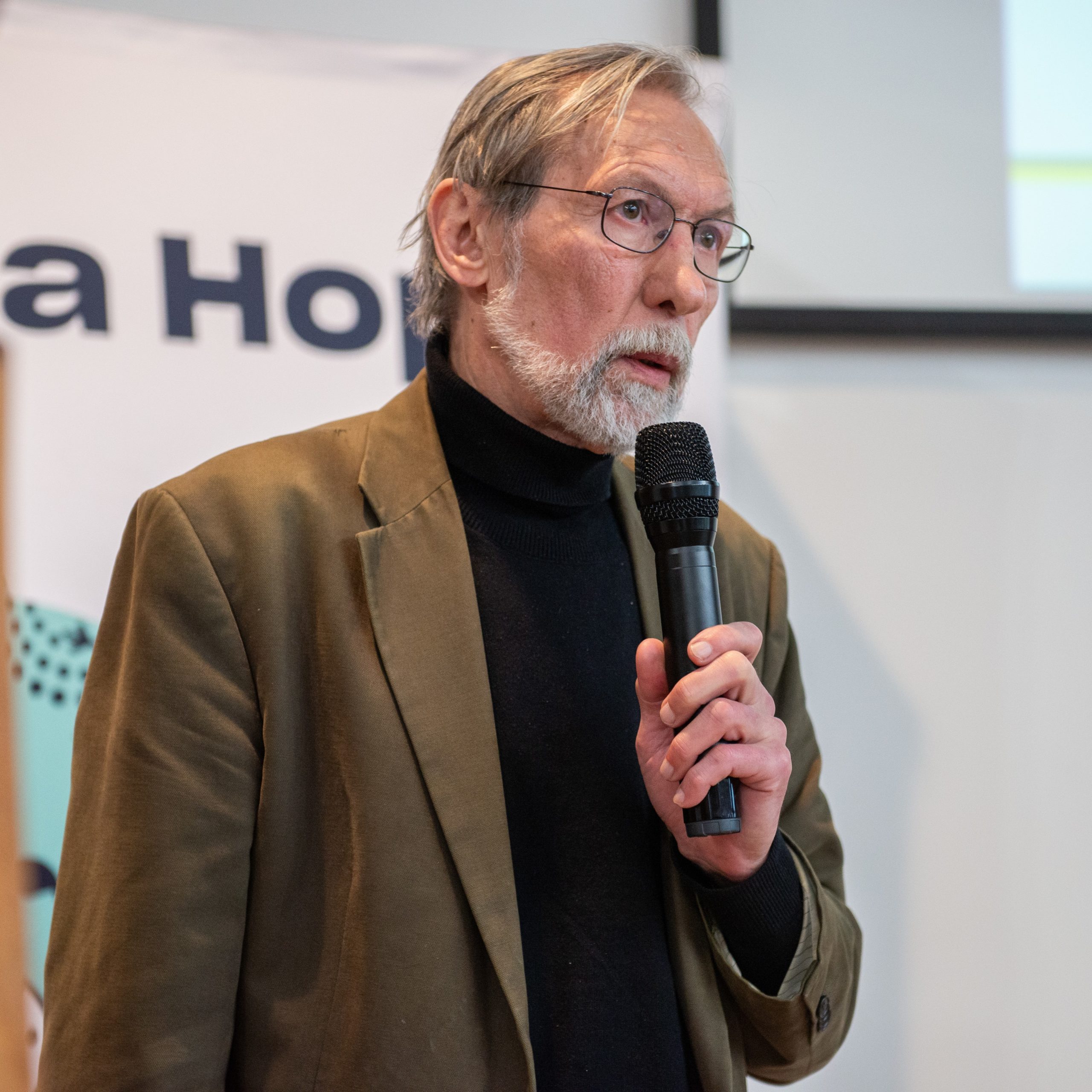 Ing. Alexandr Mikyška, Ph.D.