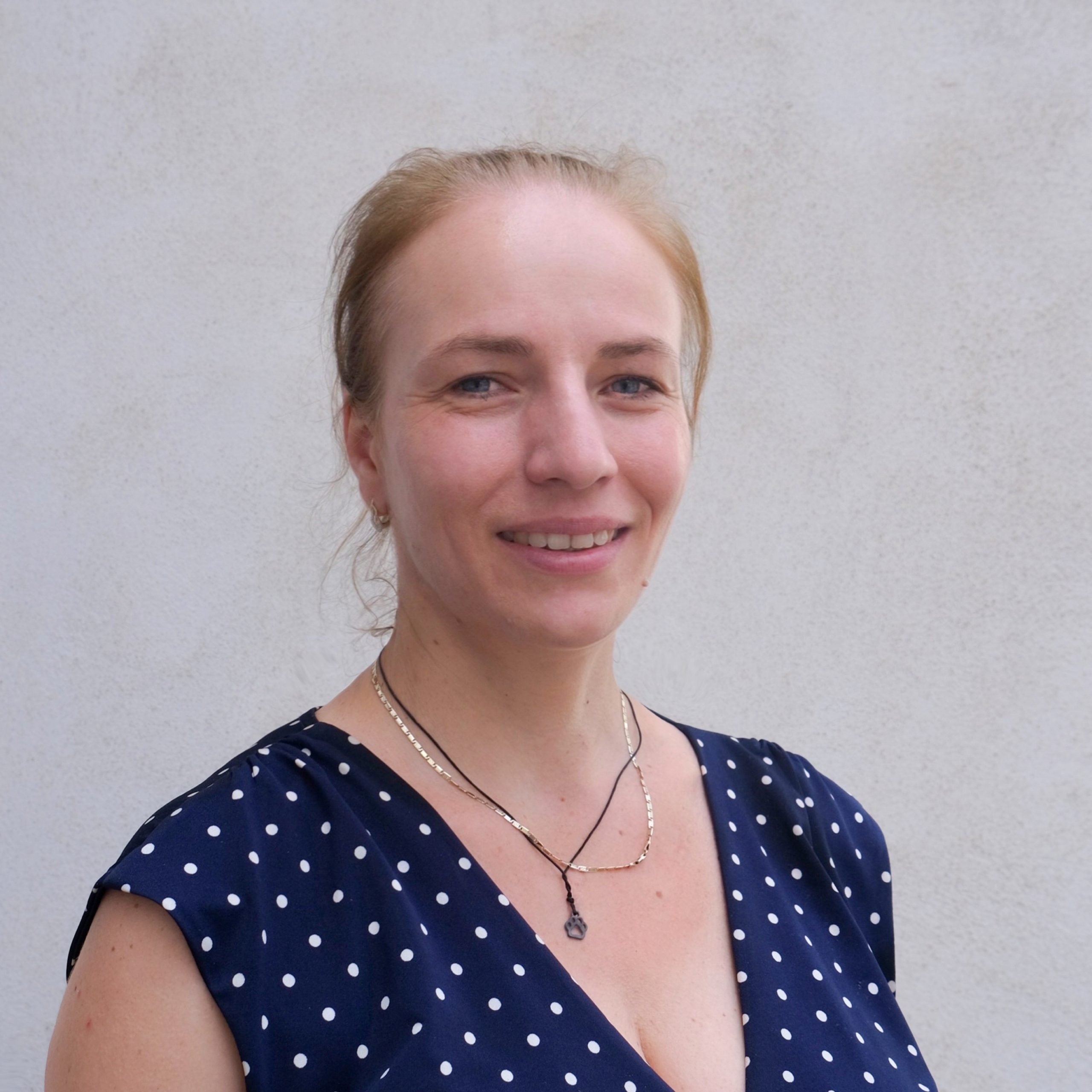 Ing. Lucie Kyselová, Ph.D.