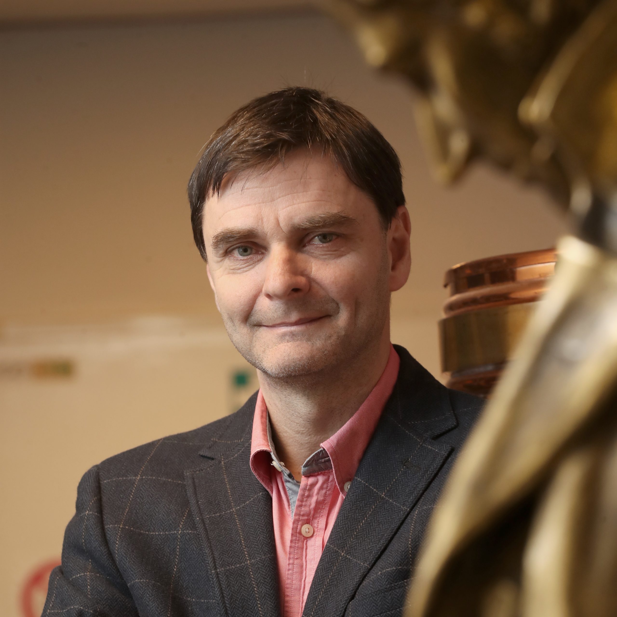 prof. Ing. Tomáš Brányik, Ph.D.