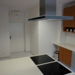 Sample preparation room IIB Sample preparation room IIB